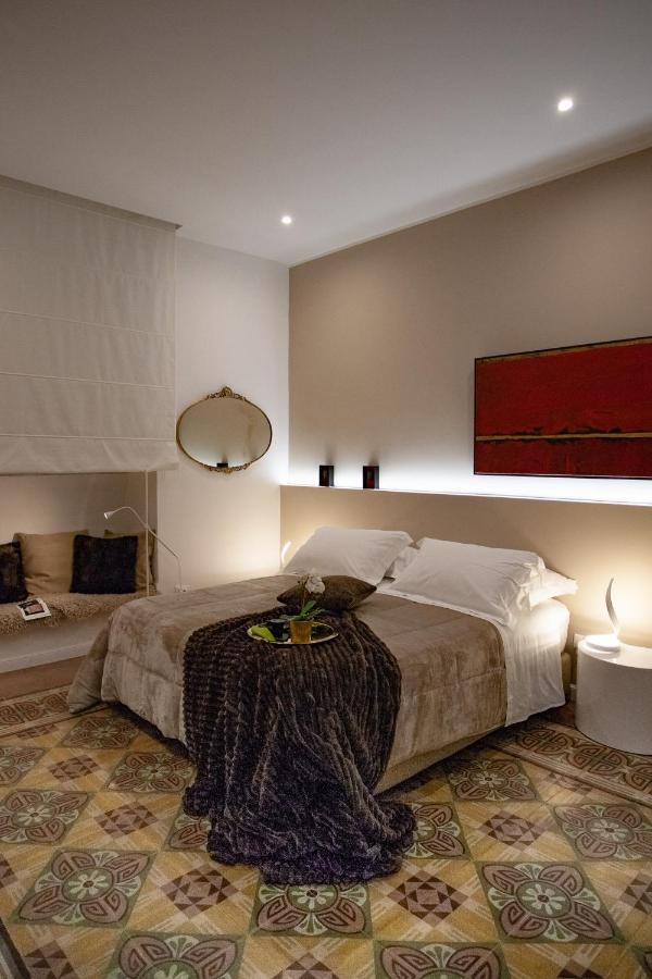 La Chimera Luxury Home Taranto Exterior photo