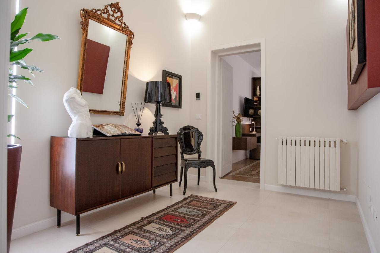 La Chimera Luxury Home Taranto Exterior photo