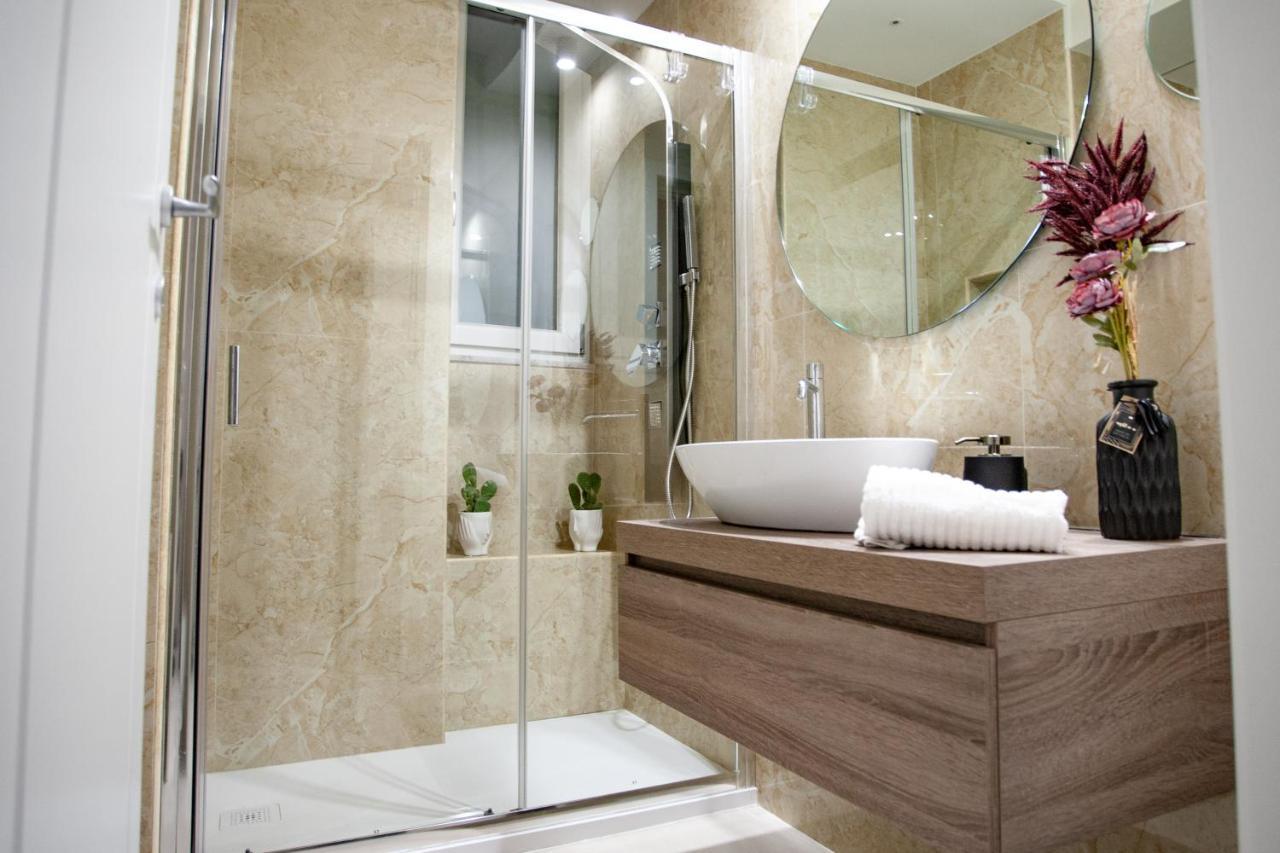 La Chimera Luxury Home Taranto Exterior photo